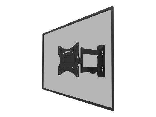 Neomounts WL40-550BL12 LCD-ekraani montaažikomplekt