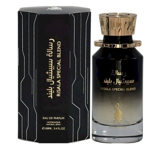 Risala Special Blend Kvepalai EDP 100 ml