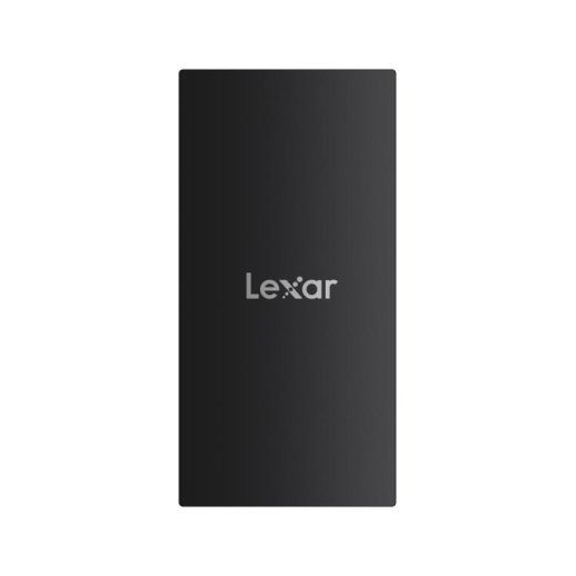 Išorinis SSD LEXAR SL300 2TB USB-C Rašymo greitis 1000 MBytes/sec Skaitymo greitis 1050 MBytes/sec
