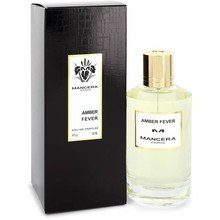 Mancera Amber Fever Perfume EDP 60ml