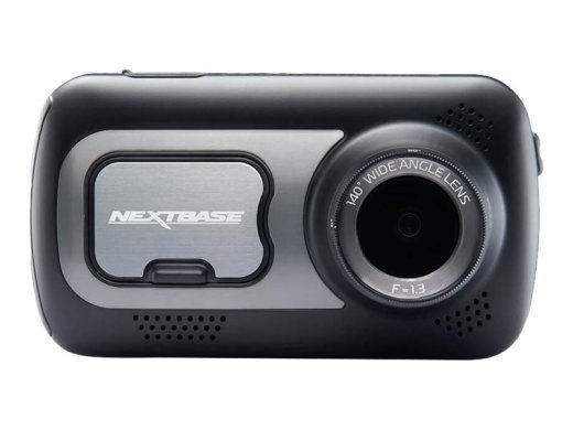 Nextbase 522GW Auto DVR 2560 x 1440 Must