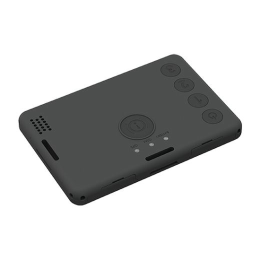 Teltonika GH5200 GPS Tracker Personal