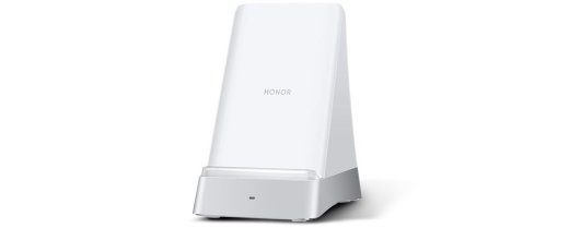 MOBILE CHARGER STAND WRL 100W/WHITE 5503AADJ HONOR