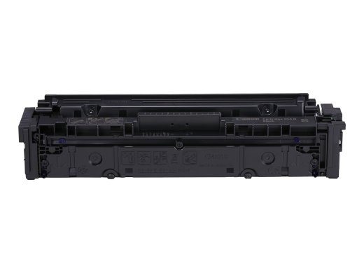 Canon 054 H must 3100-lehekülje toner 3028C002