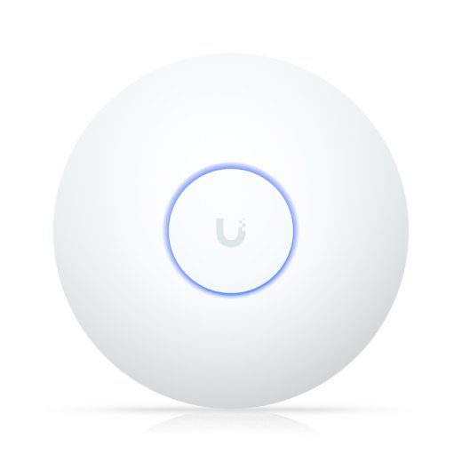 Ubiquiti UniFi WiFi 7 Access Point U7 Long-Range U7-LR 4300 Mbit/s Ethernet LAN (RJ-45) ports 1 MU-MiMO Yes PoE in