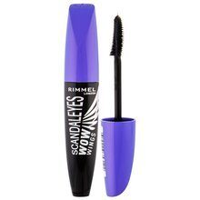 Scandal Eyes Wow Wings 12 ml 002 Extreme Black