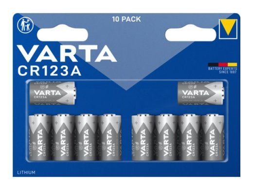 Varta Professional Aku