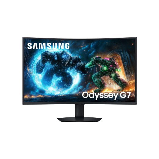 LCD Monitor SAMSUNG 37 " 3840 x 2160 pikslit 4K Ultra HD Loomulik kuvasuhe 16:9 LCD Kumer LS37FG750EUXEN
