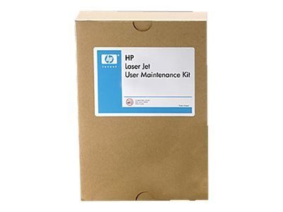 HP 225000-leheküljelise hoolduskomplekti L0H25A