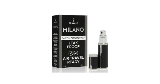 Travalo Perfume Pod REF U 5 ml must