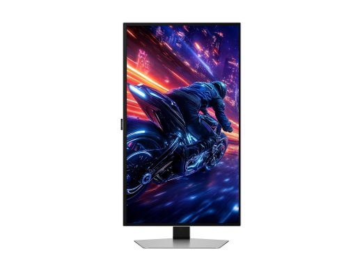Samsung Odyssey OLED G6 S27FG602SU 27 colių OLED 2560 x 1440 (2K) HDMI DisplayPort 500Hz monitorius