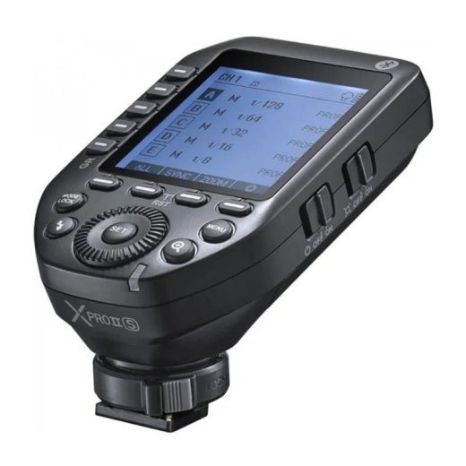 GODOX XproII TTL-välglülitus Sony jaoks