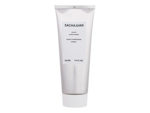 Sachajuan Silver palsam 220ml