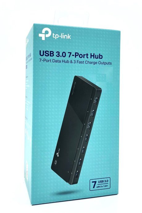 TP-Link UH700 Must