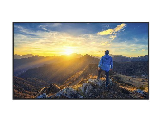 Sharp MultiSync PN-E Series PN-E759 75-tolline 4K UHD (2160p) Monitor