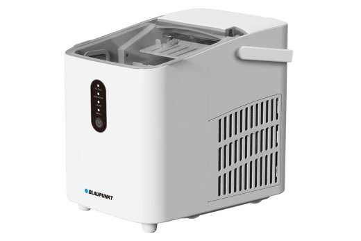 Blaupunkt IMB201 ledo kubelių gamintojas