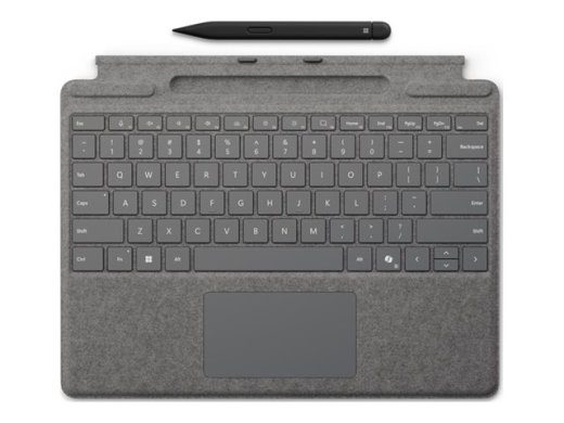 Microsoft Surface Pro Keyboard Mechanical German/Austrian