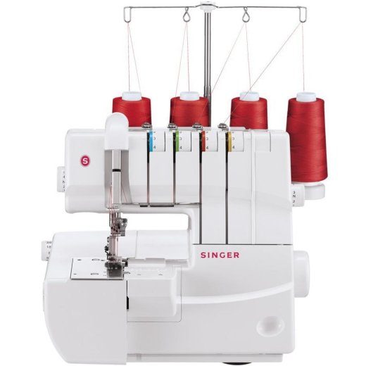SINGER ÕMBLUSMASIN 14T970C