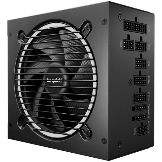 be quiet! Pure Power 13 M 1200W Power Supply