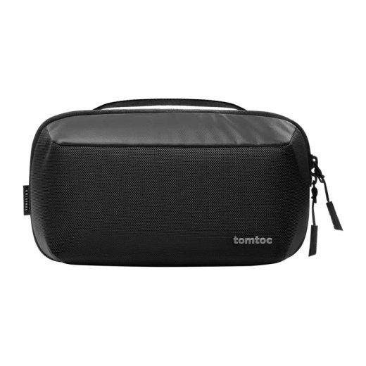 Lisatarvikukott 2,4L Tomtoc Navigator-T13 (must)