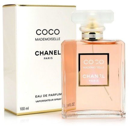 Chanel Coco Mademoiselle Parfüüm EDP 100 ml
