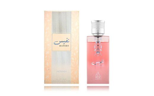 Adyan Nafees Kvepalai EDP 100 ml