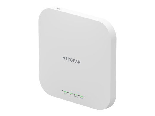 NETGEAR Insight WAX610 juhtmetud juurdepääspunkt valge