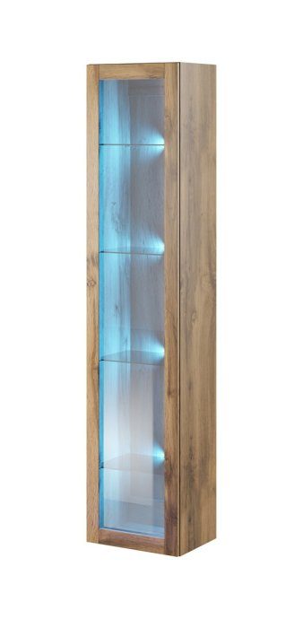 Cama klaasikohus VIGO '180' 180/40/30 wotan tamm