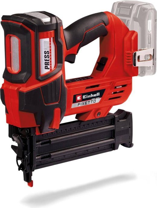 Einhell Sømpistol Fixetto 18/50 N 18V