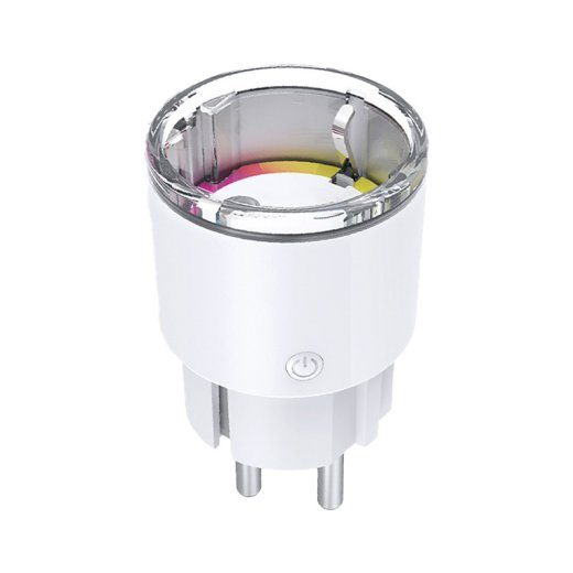 Gosund EP2-Z 10A ZigBee nutipistik