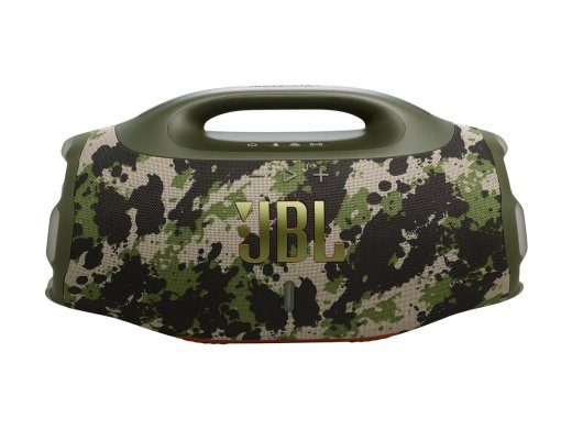 JBL Boombox 4 Camouflage