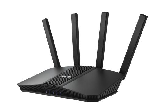 Belaidis maršrutizatorius ASUS 6500 Mbps Mesh LAN \ WAN prievadai 1 Antenų skaičius 4 RT-BE82U