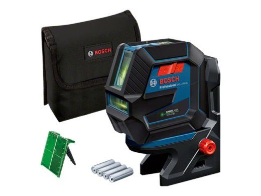 Bosch Professional GCL 2-50 G ristlaser
