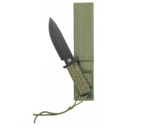 Combat Recon 10 101 INC Model A ŽALIA peilis