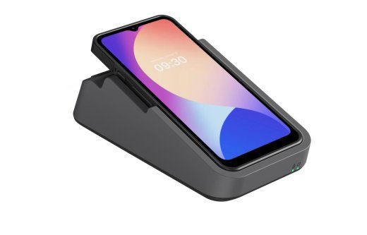 POS LISASEADE DOCK SWIFT 1 PRO/I23M03T IMIN