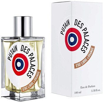 Whore of the Palaces EDP 100ml