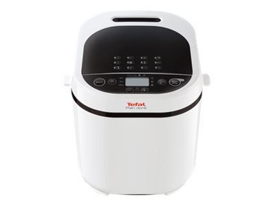 Tefal 720W duonos kepimo mašina balta