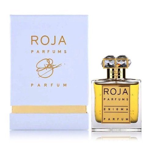 Roja Parfums Enigma Kvepalai PAR 50 ml