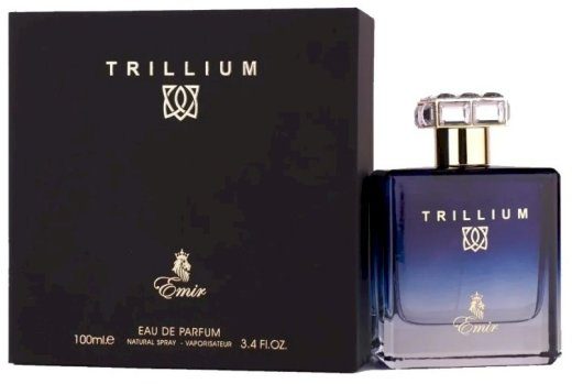 Emir Trillium Kvepalai EDP 100 ml