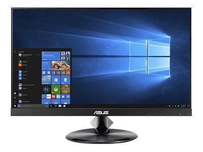 ASUS VT229H 21.5 colio IPS Full HD 1920 x 1080 Monitorius su VGA ir HDMI