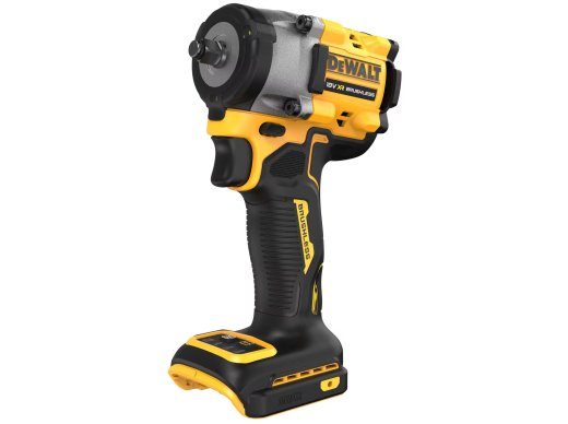 DeWALT XR DCF923N-XJ Kompakt Impaktkruvikirves Akuta laetav