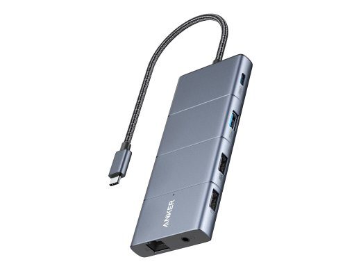 Anker 565 dokkimisjaam