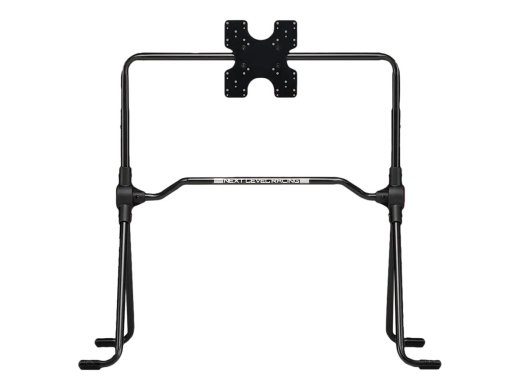 Next Level Racing Põhjastang NLR-A020 Kõrguse reguleerimine, Tilt 55 " Must/Punane