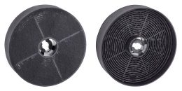 MAAN FWMGPZ carbon filter
