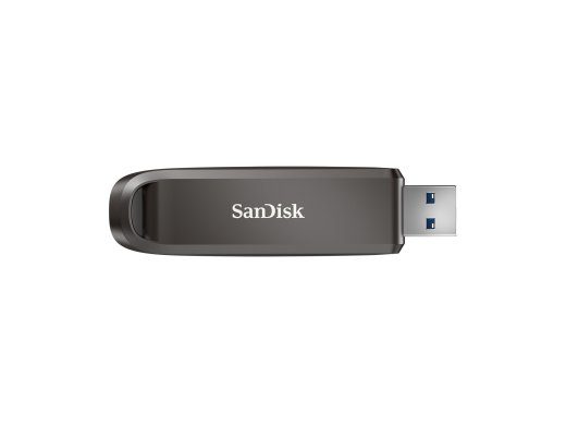 SanDisk Extreme PRO 2TB USB 3.2 Gen 2 mäluuss must