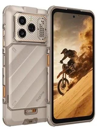 MOBIILTELEFON XEVER 8/8/256GB LIIVADUNE ULEFONE