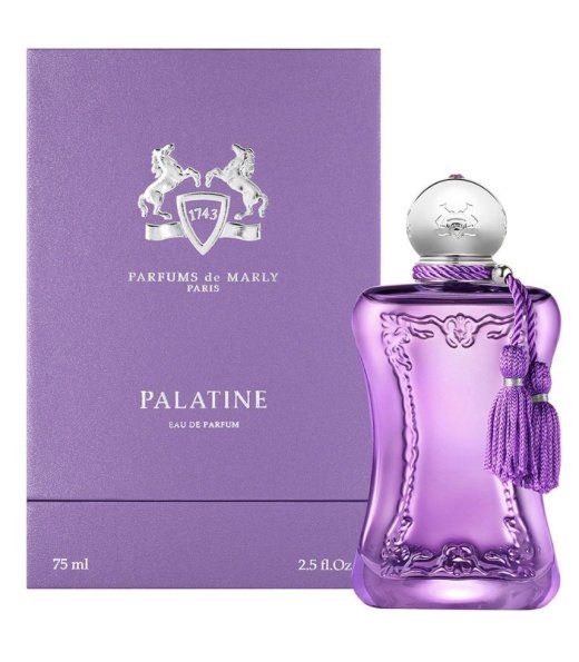 Parfums de Marly Palatine kvepalai EDP 75 ml