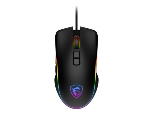 MSI FORGE GM300 optiline kaabel must