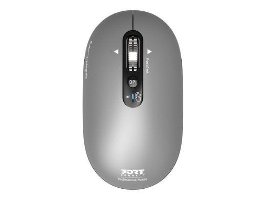 PORT CONNECT Hiir PURE MAC Juhtmevaba Bluetooth Heleda halli