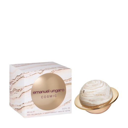 Emanuel Ungaro Cosmic EDP W 90 ml